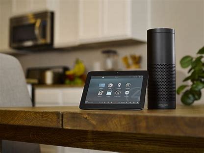 Smart Home Hub
